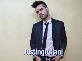 Justingiuliani