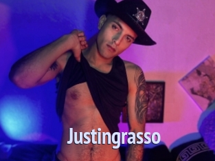 Justingrasso