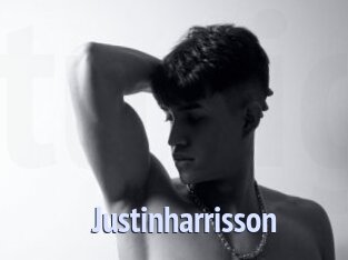 Justinharrisson
