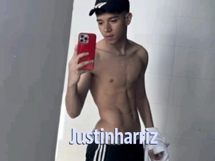 Justinharriz