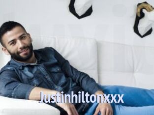 Justinhiltonxxx