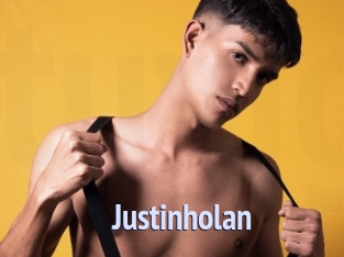Justinholan