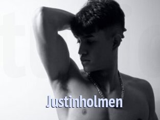 Justinholmen