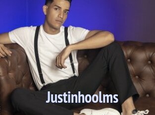 Justinhoolms
