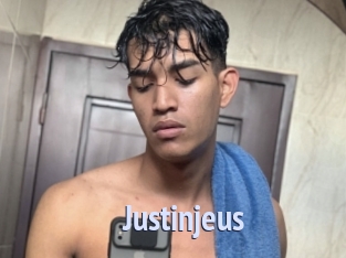 Justinjeus