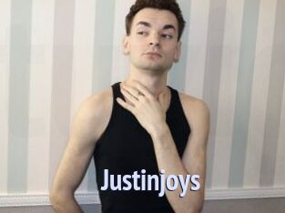 Justinjoys