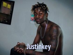 Justinkey