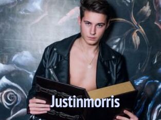 Justinmorris