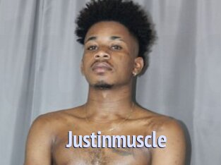 Justinmuscle