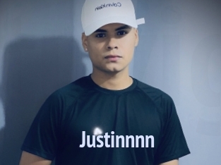 Justinnnn