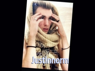 Justinnorm