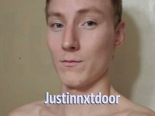 Justinnxtdoor