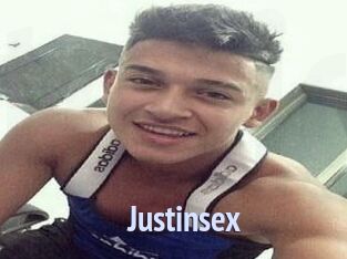 Justinsex