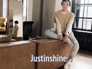 Justinshine