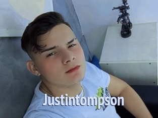 Justintompson