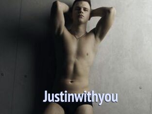 Justinwithyou
