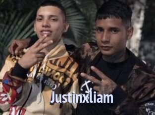 Justinxliam