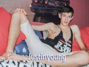 Justin_young