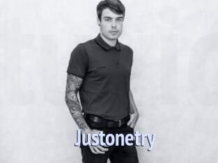 Justonetry