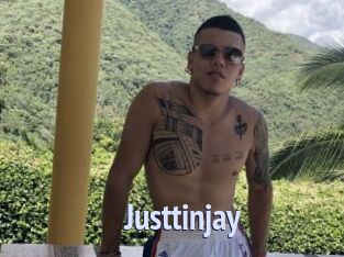 Justtinjay
