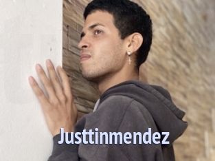Justtinmendez