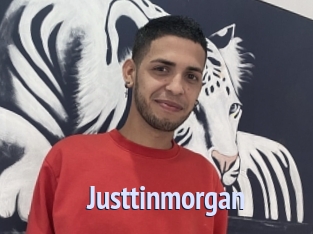 Justtinmorgan