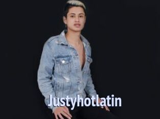 Justyhotlatin