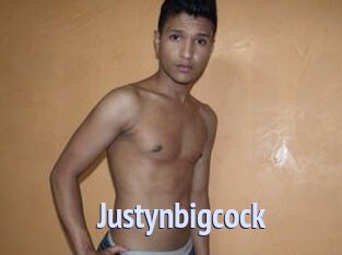 Justynbigcock