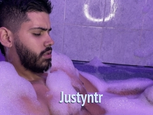 Justyntr