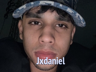 Jxdaniel
