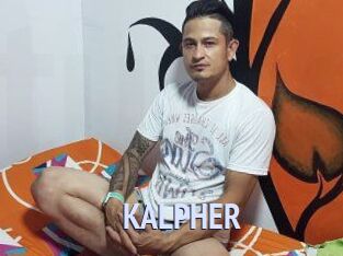 KALPHER Tube video gay