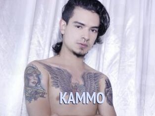 KAMMO