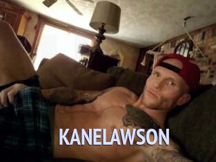 KANELAWSON