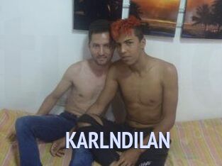 KARLNDILAN Tube video gay