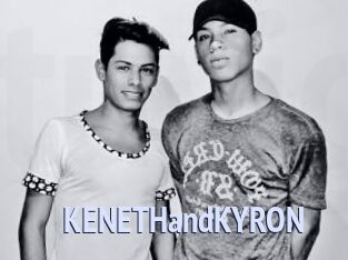 KENETHandKYRON