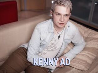 KENNY_AD Tube video gay