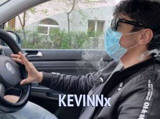 KEVINNx