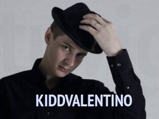 KIDD_VALENTINO Tube video gay