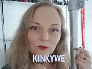 KINKYWE
