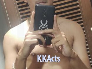 KKActs