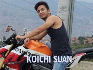 KOICHI_SUAN