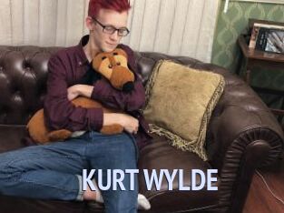 KURT_WYLDE