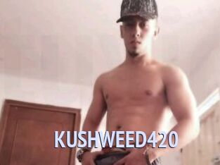 KUSHWEED420