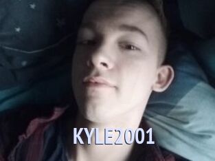 KYLE2001