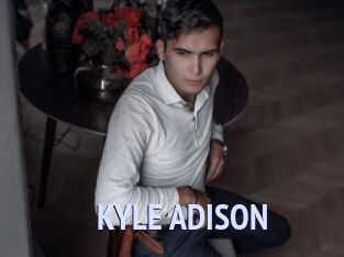 KYLE_ADISON Tube video gay
