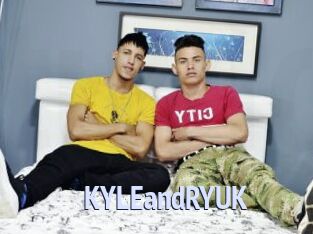 KYLEandRYUK