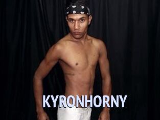 KYRONHORNY