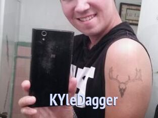 KYle_Dagger