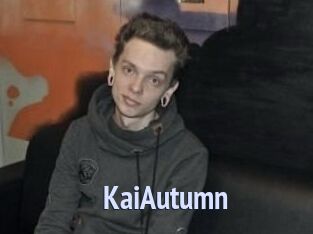 KaiAutumn