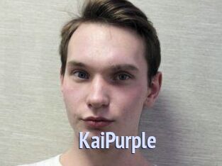 KaiPurple